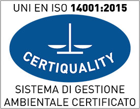 UNI EN ISO 14001:2004